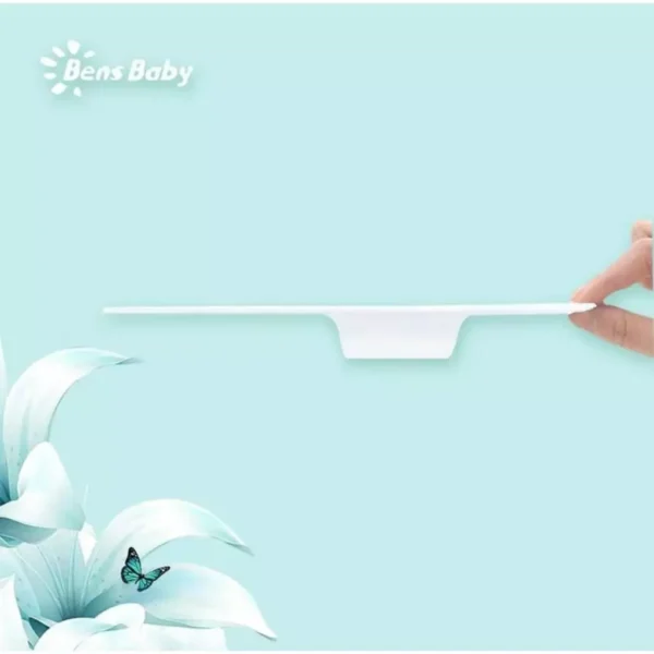 Băng Vệ Sinh Ban Ngày (10 Miếng 24,5cm) Mềm Mại Siêu Thấm Hút Thoáng Khí, Than Tre Kháng Khuẩn - Hình ảnh 5